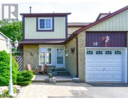 19 MOUNT PLEASANT DR, brampton, Ontario