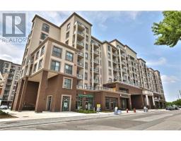 ##522 -2486 OLD BRONTE RD, oakville, Ontario