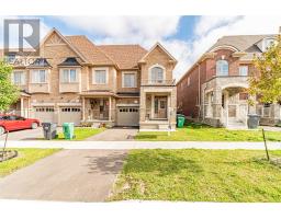 172 AGAVA ST, brampton, Ontario