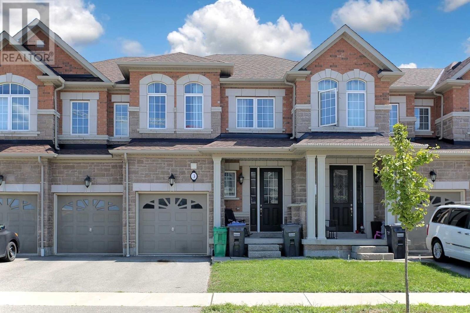 3 DUFAY RD, brampton, Ontario