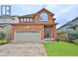 167 BROADOAKS DR, cambridge, Ontario