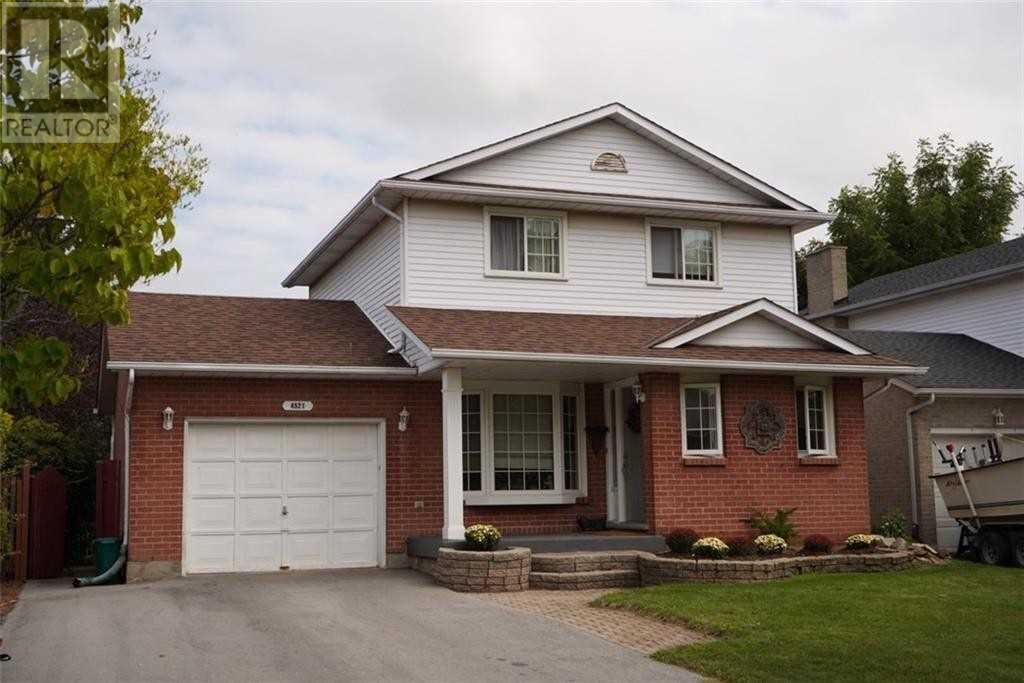 4521 IVY GARDENS CRES, lincoln, Ontario