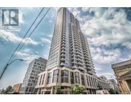 #1807 -500 SHERBOURNE ST, toronto, Ontario