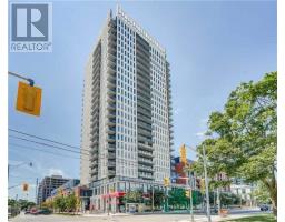 #1401 -170 SUMACH ST, toronto, Ontario