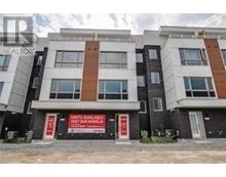 #25 -1870 ALTONA RD, pickering, Ontario