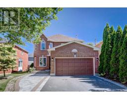 42 WINTERBERRY DR, whitby, Ontario