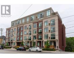 #506 -580 KINGSTON RD, toronto, Ontario