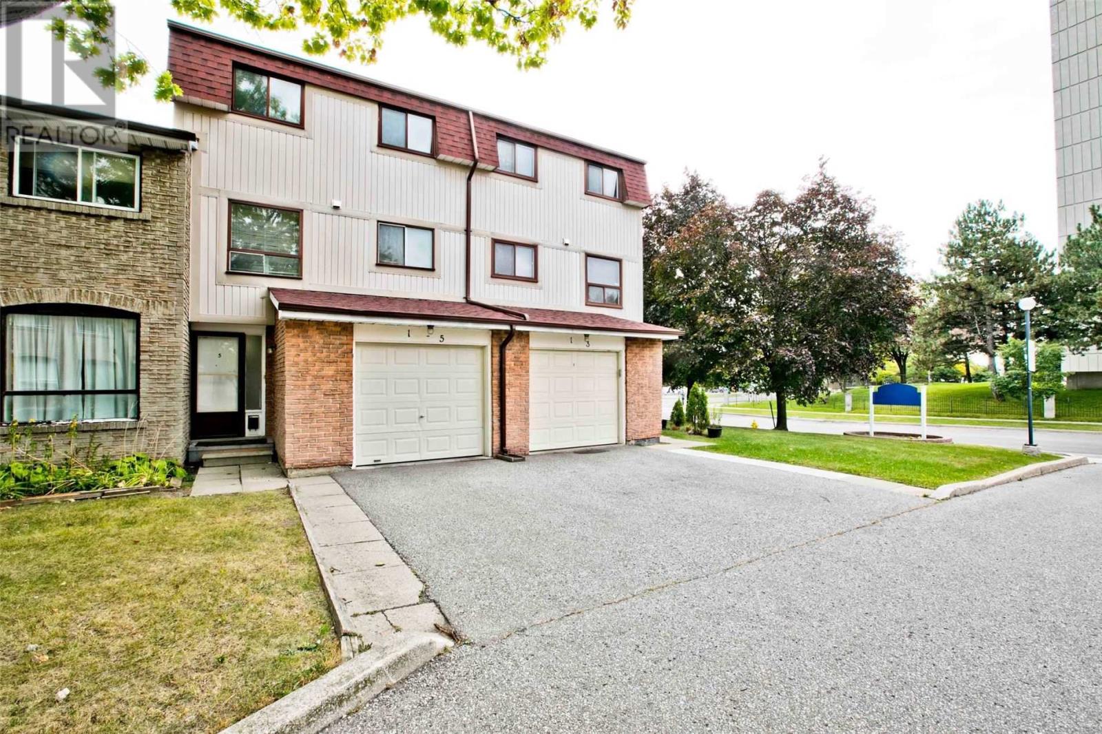 ##5 -1 Chester Le Blvd, Toronto, Ontario  M1W 2M7 - Photo 1 - E4593832