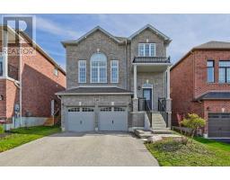 136 JEWEL HOUSE LANE, barrie, Ontario