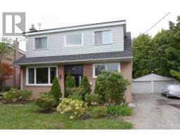 20 LAVINGTON DR, toronto, Ontario