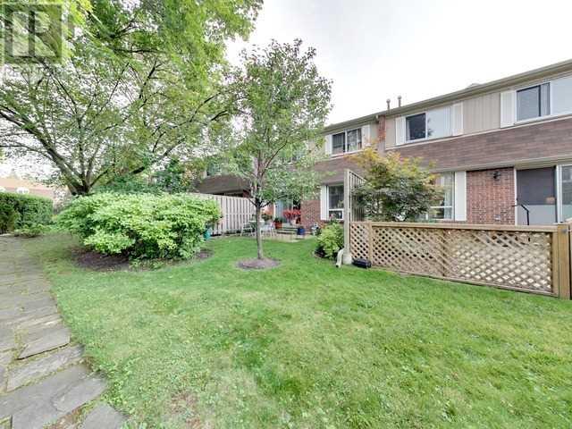 #28 -150 South Service Rd, Mississauga, Ontario  L5G 2R9 - Photo 19 - W4593799