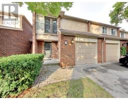 #28 -150 SOUTH SERVICE RD, mississauga, Ontario