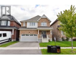 53 CHEEVERS RD, brantford, Ontario