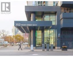 #1408 -352 FRONT ST W, toronto, Ontario