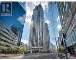 #1710 -763 BAY ST, toronto, Ontario