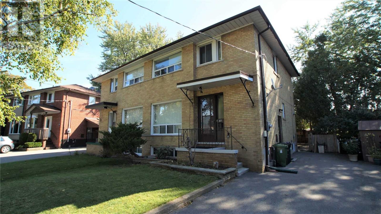 87 Tulane Cres, Toronto, Ontario  M3A 2C2 - Photo 19 - C4594071