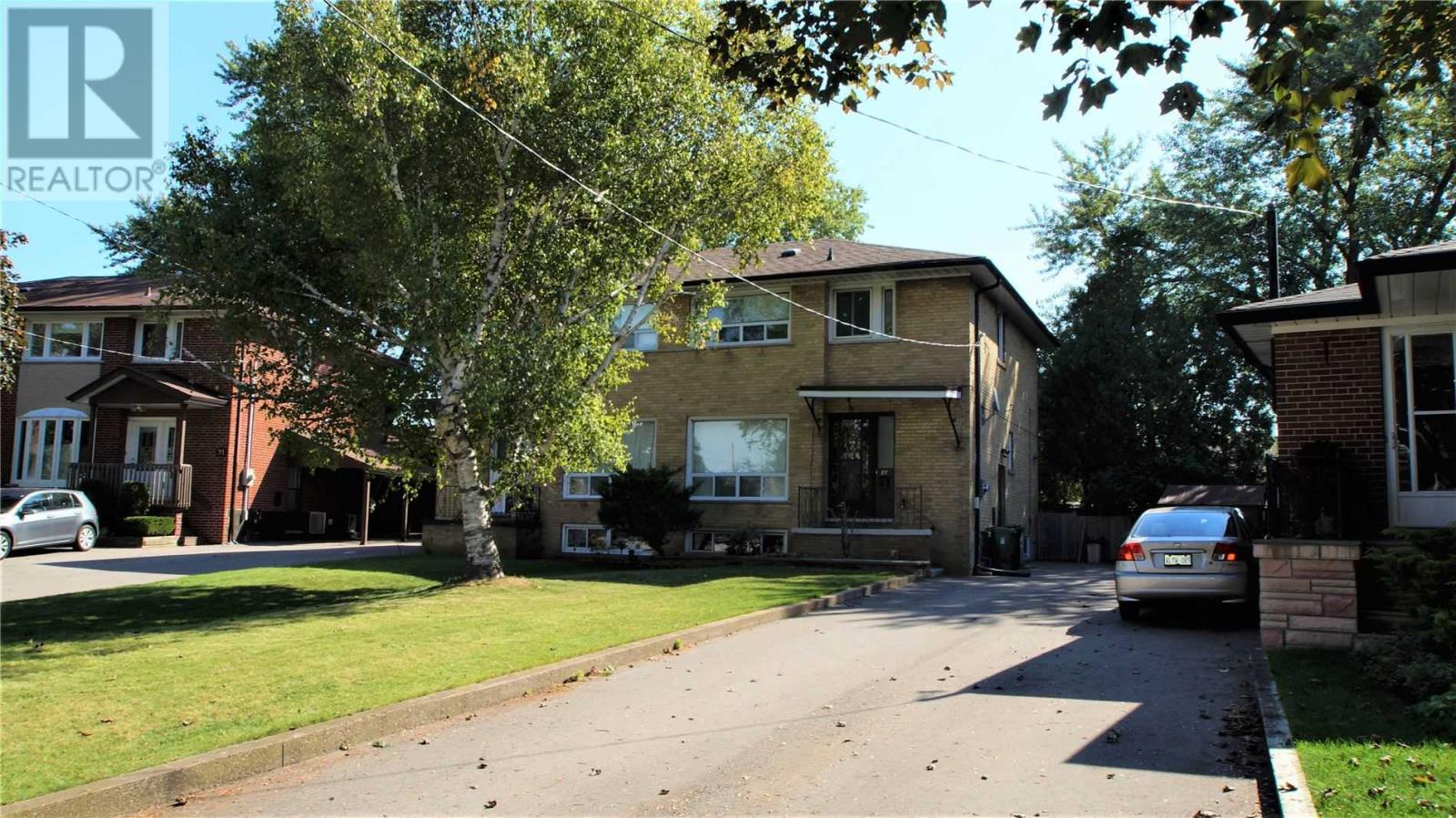 87 Tulane Cres, Toronto, Ontario  M3A 2C2 - Photo 20 - C4594071