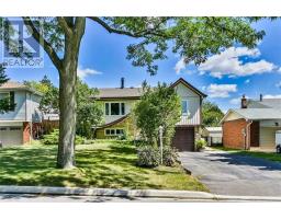 119 GUTHRIE CRES, whitby, Ontario