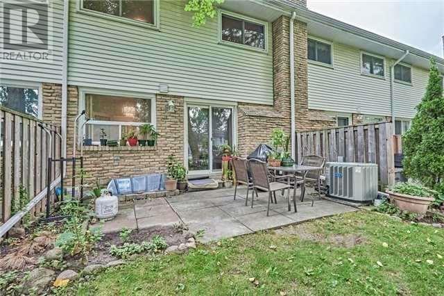 #8 -63 Brimwood Blvd, Toronto, Ontario  M1V 1E3 - Photo 18 - E4593918