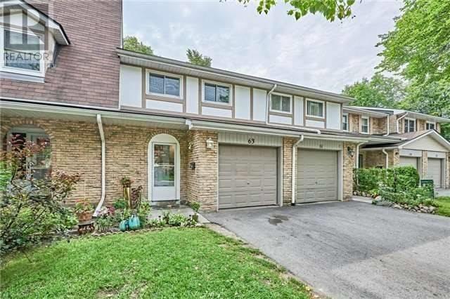 #8 -63 Brimwood Blvd, Toronto, Ontario  M1V 1E3 - Photo 2 - E4593918