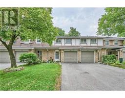 #8 -63 BRIMWOOD BLVD, toronto, Ontario