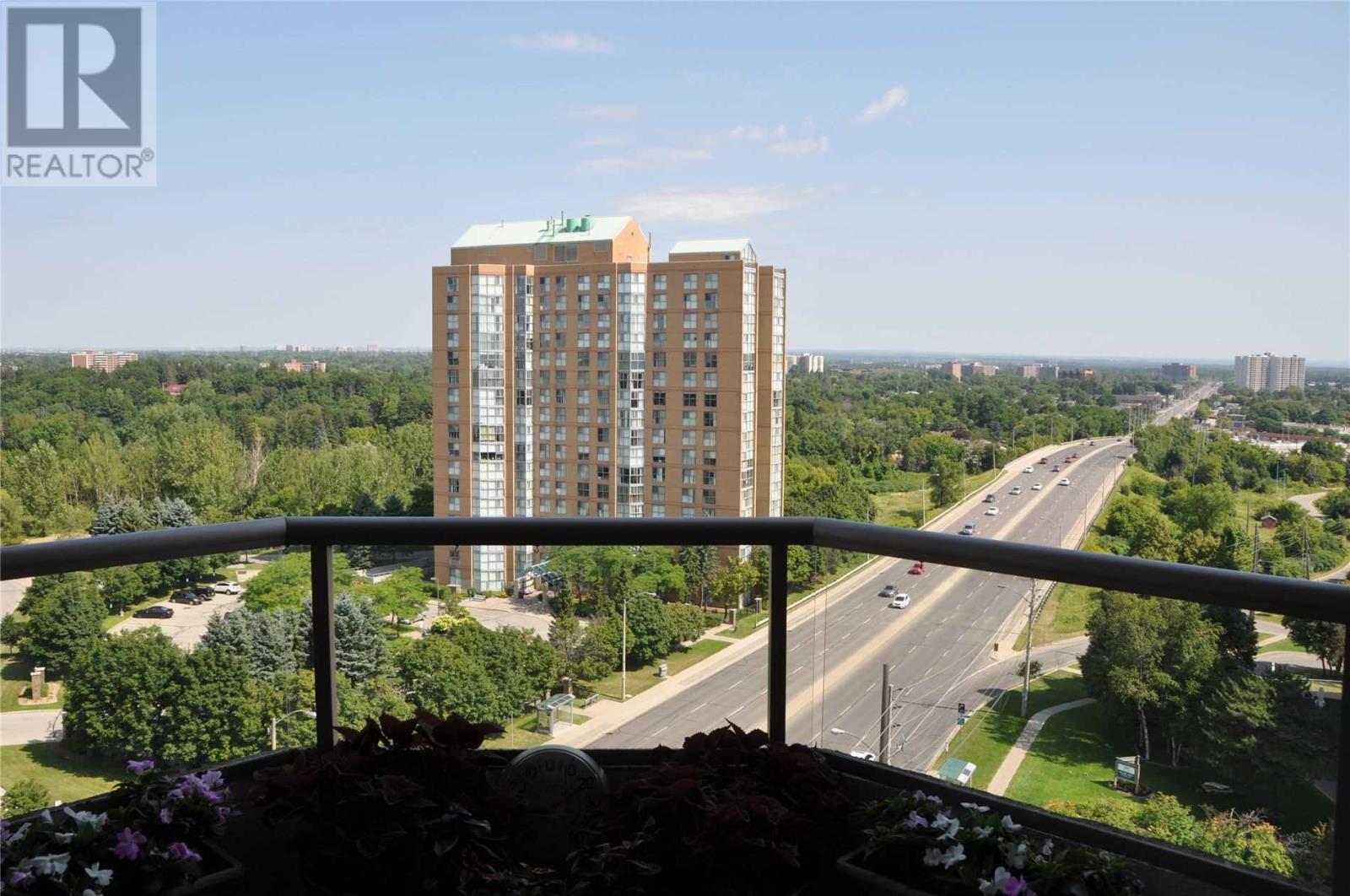 #1203 -20 Guildwood Pkwy, Toronto, Ontario  M1E 5B6 - Photo 10 - E4593920