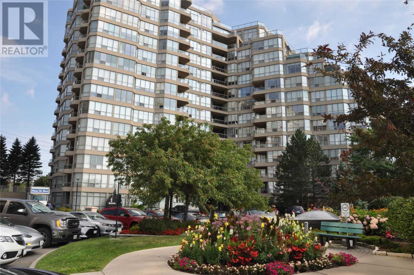 #1203 -20 Guildwood Pkwy, Toronto, Ontario  M1E 5B6 - Photo 13 - E4593920