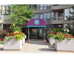 #1203 -20 GUILDWOOD PKWY, toronto, Ontario