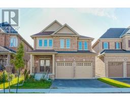 2524 BANDSMAN CRES, oshawa, Ontario