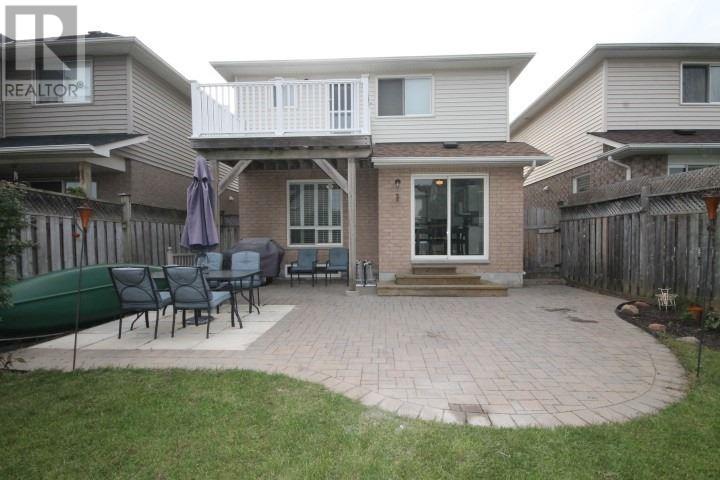 2125 Scottscraig Dr, Oshawa, Ontario  L1L 1C2 - Photo 19 - E4594348