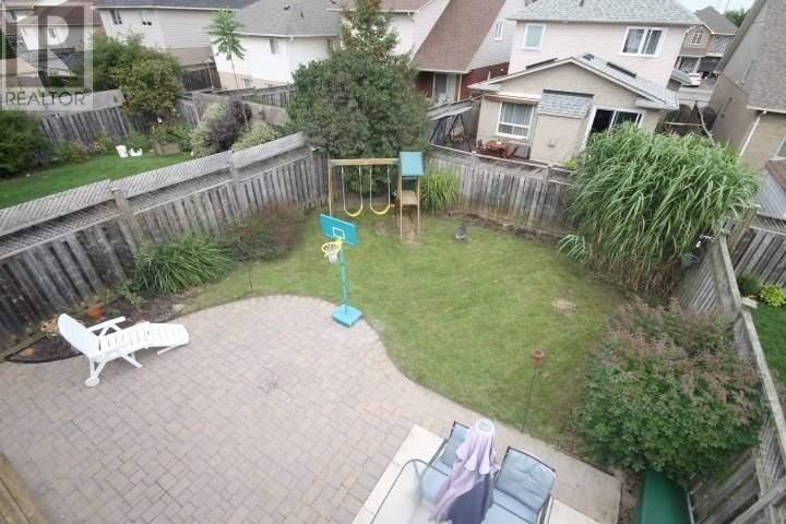 2125 Scottscraig Dr, Oshawa, Ontario  L1L 1C2 - Photo 20 - E4594348