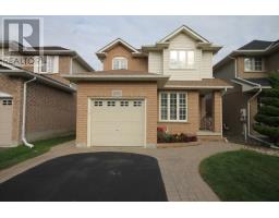 2125 SCOTTSCRAIG DR, oshawa, Ontario