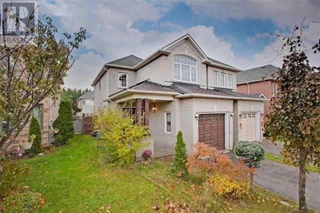 23 HACIENDA DR, richmond hill, Ontario