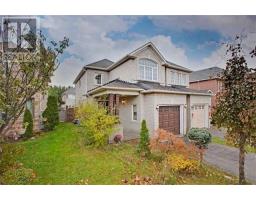 23 HACIENDA DR, richmond hill, Ontario