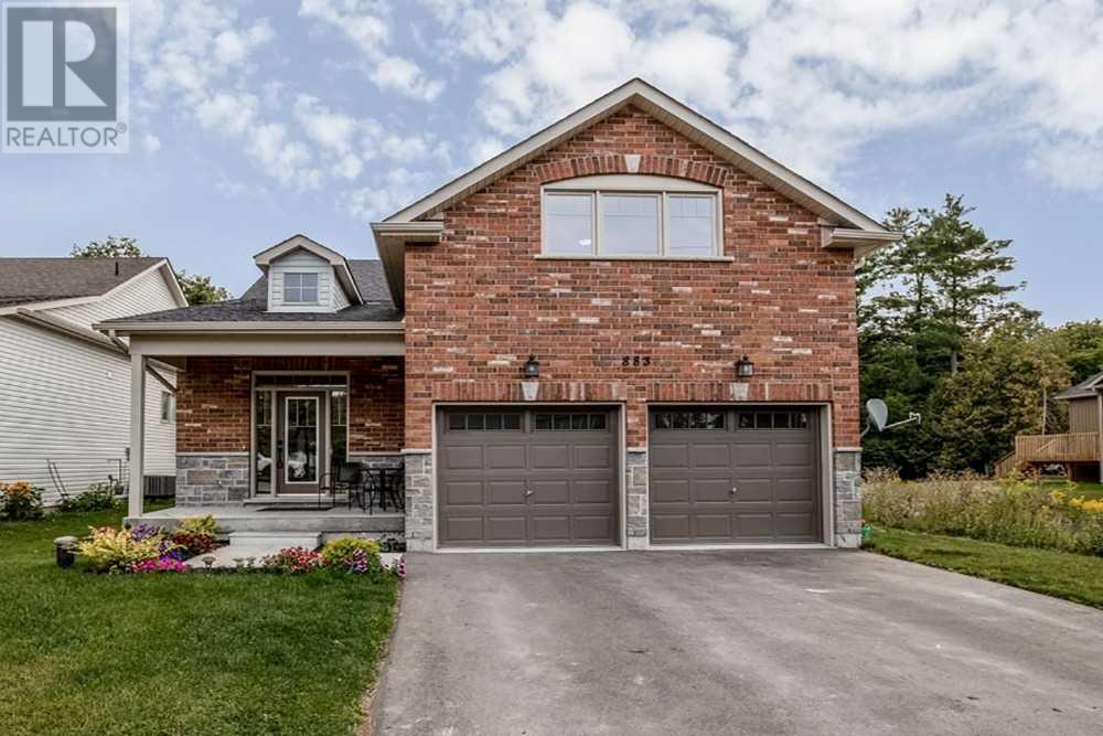 883 PINE AVE, innisfil, Ontario