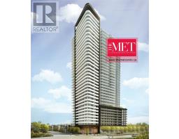 #2908 -7895 JANE ST, vaughan, Ontario