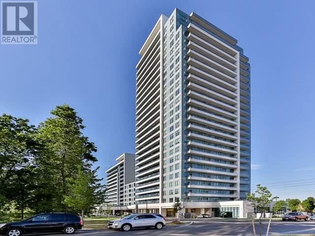 #1504 -7890 BATHURST ST, vaughan, Ontario