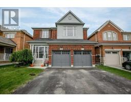 98 DOWNY EMERALD DR, bradford west gwillimbury, Ontario