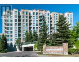 #305 -51 BAFFIN CRT, richmond hill, Ontario