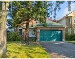 309 HAREWOOD BLVD, newmarket, Ontario