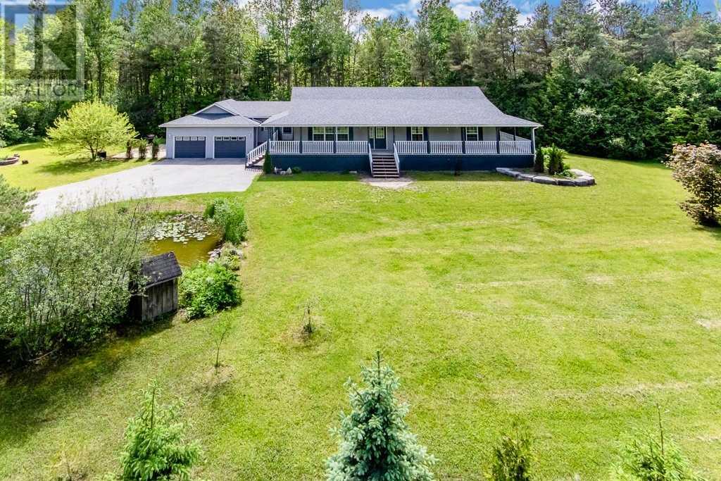 3212 USHERS RD, springwater, Ontario