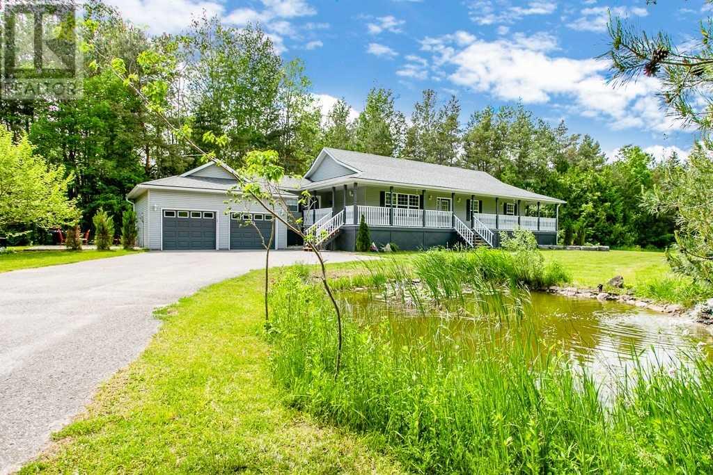 3212 Ushers Rd, Springwater, Ontario  L0L 1P0 - Photo 2 - S4594181