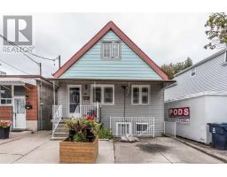 141 HATHERLEY RD, toronto, Ontario