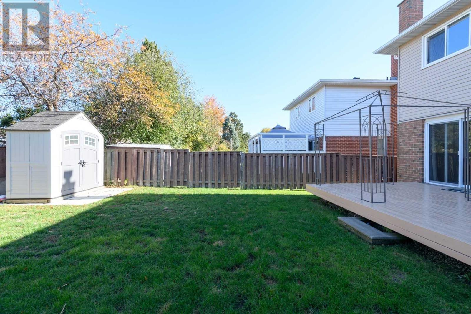 18 Summertime Crt, Brampton, Ontario  L6Z 2B4 - Photo 18 - W4593886