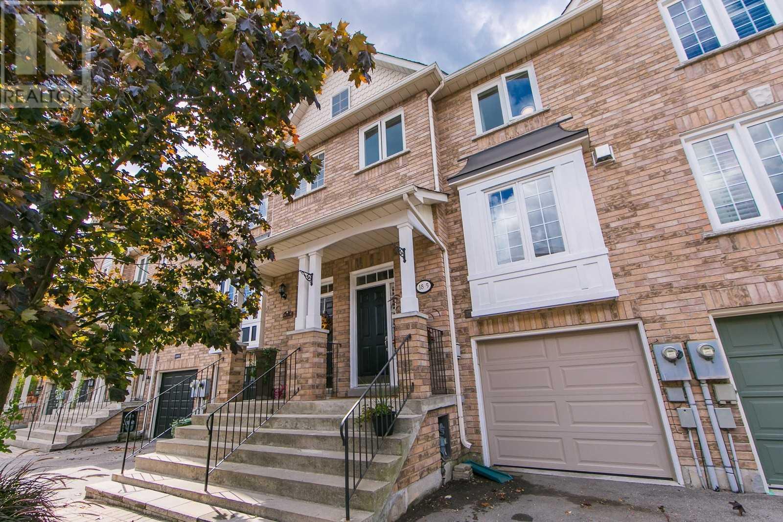 #5 -18 Skeens Lane, Toronto, Ontario  M8W 4Z5 - Photo 1 - W4593908