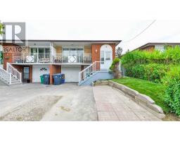 3 TOLTON DR, brampton, Ontario