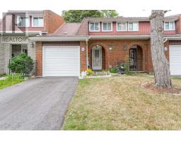 #64 -3351 HORNBEAM CRES, mississauga, Ontario