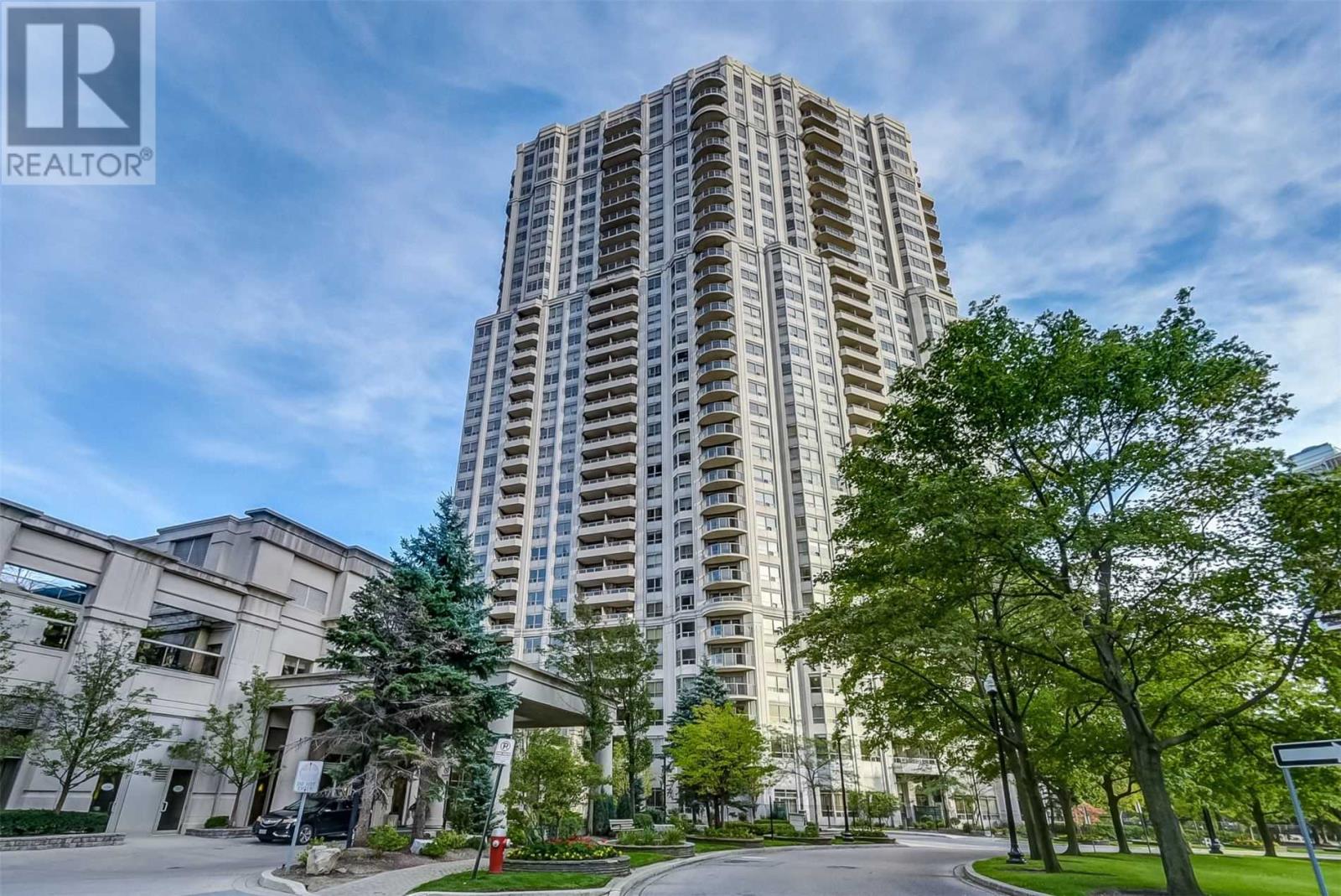 #320 -25 KINGSBRIDGE GARDEN CIRC, mississauga, Ontario