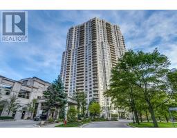 #320 -25 KINGSBRIDGE GARDEN CIRC, mississauga, Ontario