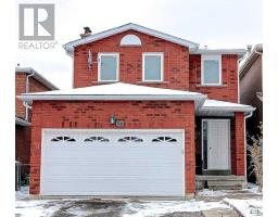 32 DAFFODIL PL, brampton, Ontario